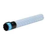Toner Cartridge 1 Pc(S)  Compatible Cyan