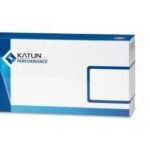 Toner Cartridge 1 Pc(S)  Compatible Cyan