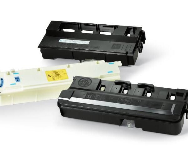 Toner Collector 40000 Pages