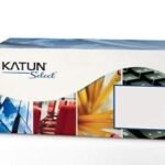 Toner Cartridge 1 Pc(S)  Compatible Black