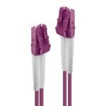 Fibre Optic Cable Lc/Lc Om4 2M