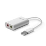 Lindy USB Type A to Audio Converter - Image 3
