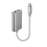 Usb Type C Audio Adapter