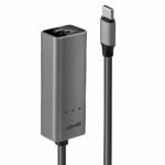 Usb 3.1 Type C To 2.5G  Ethernet Converter