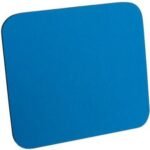 Mouse Pad, Cloth Blue
