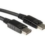 Displayport Cable, Dp M - Dp  M 5 M