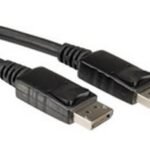 Displayport Cable, Dp M - Dp  M 2 M