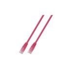 Networking Cable Magenta 15 M  Cat6 U/Utp (Utp)