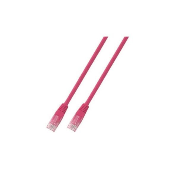 Networking Cable Magenta 15 M  Cat6 U/Utp (Utp)