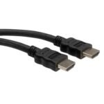 Hdmi High Speed Cable With  Ethernet, Hdmi M - Hdmi M 2 M