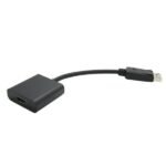 Cableadapter, Dp M - Hdmi F