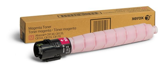 Img_31761443-1 Toner Cartridge 1 Pc(S) Original Magenta - Image 1