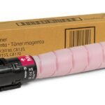 Toner Cartridge 1 Pc(S)  Original Magenta
