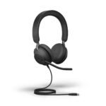 Evolve2 40 SE USB-C MS Stereo