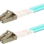 Fiber Patch Cable 50/125 -  LC/LC 7m - OM3