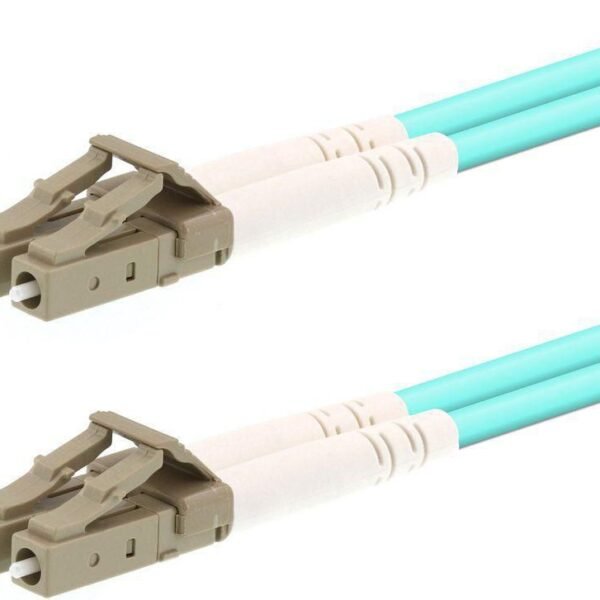 Fiber Patch Cable 50/125 -  LC/LC 7m - OM3
