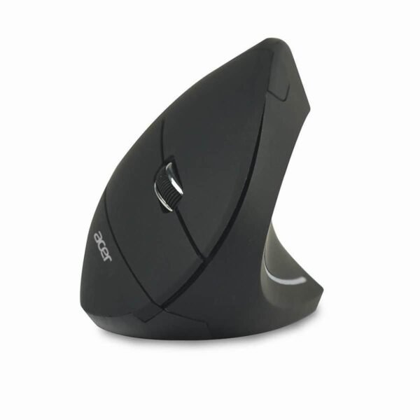 VERTICAL WIRELESS MOUSE