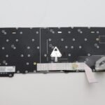 FRU CS21 CM KBD Shrunk Top BL  (Primax) French 5N21A21892,  Keyboard, Lenovo