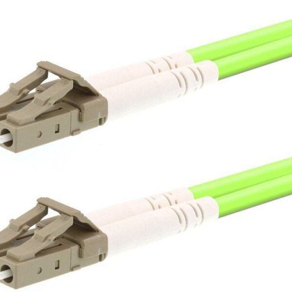 Fiber Patch Cable 50/125 -  LC/LC 7m - OM5