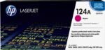Toner Magenta Pages 2.000