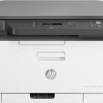 Color Laser MFP 178nw Printer **New Retail**