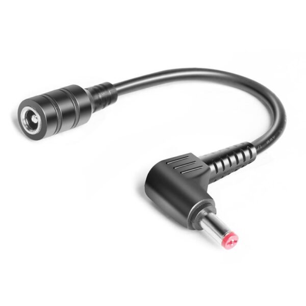 5.5mm to 5.5mm DC Dongle for  Acer