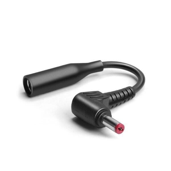 7.4mm to 5.5mm DC Dongle for  Acer