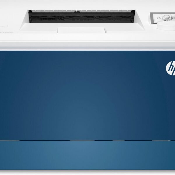 Color Laserjet Pro 4202Dw  Printer, Color, Printer For  Small Medium Business, Print, Wireless Print From Phone Or Tablet Two-Sided