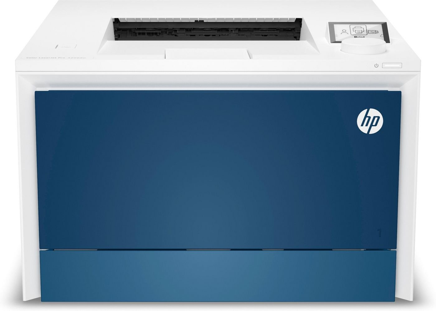 Img_32114823.jpg Color Laserjet Pro 4202Dw Printer, Color, Printer For Small Medium Business, Print, Wireless Print From Phone Or Tablet Two-Sided - Image 1