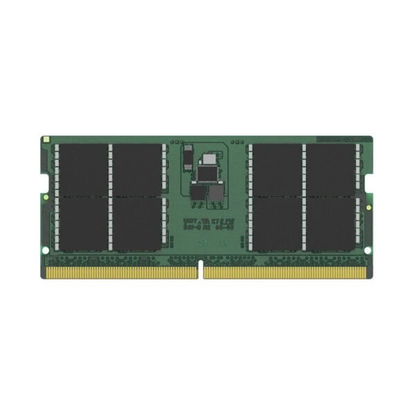 Memory Module 32 Gb 1 X 32 Gb  Ddr5