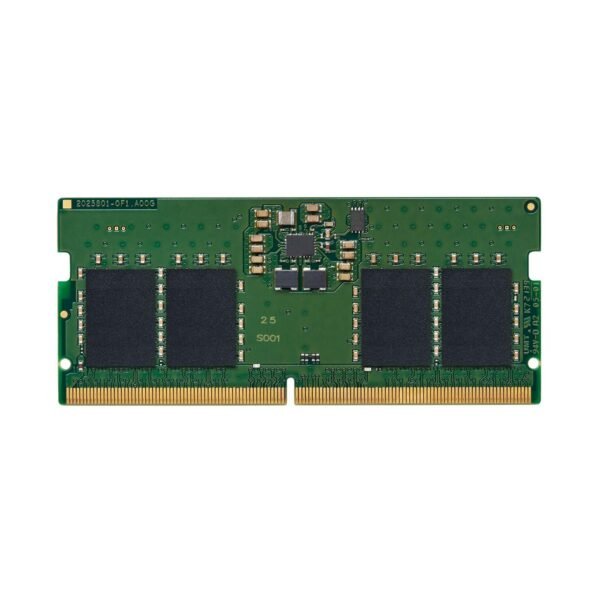 Memory Module 8 Gb 1 X 8 Gb  Ddr5