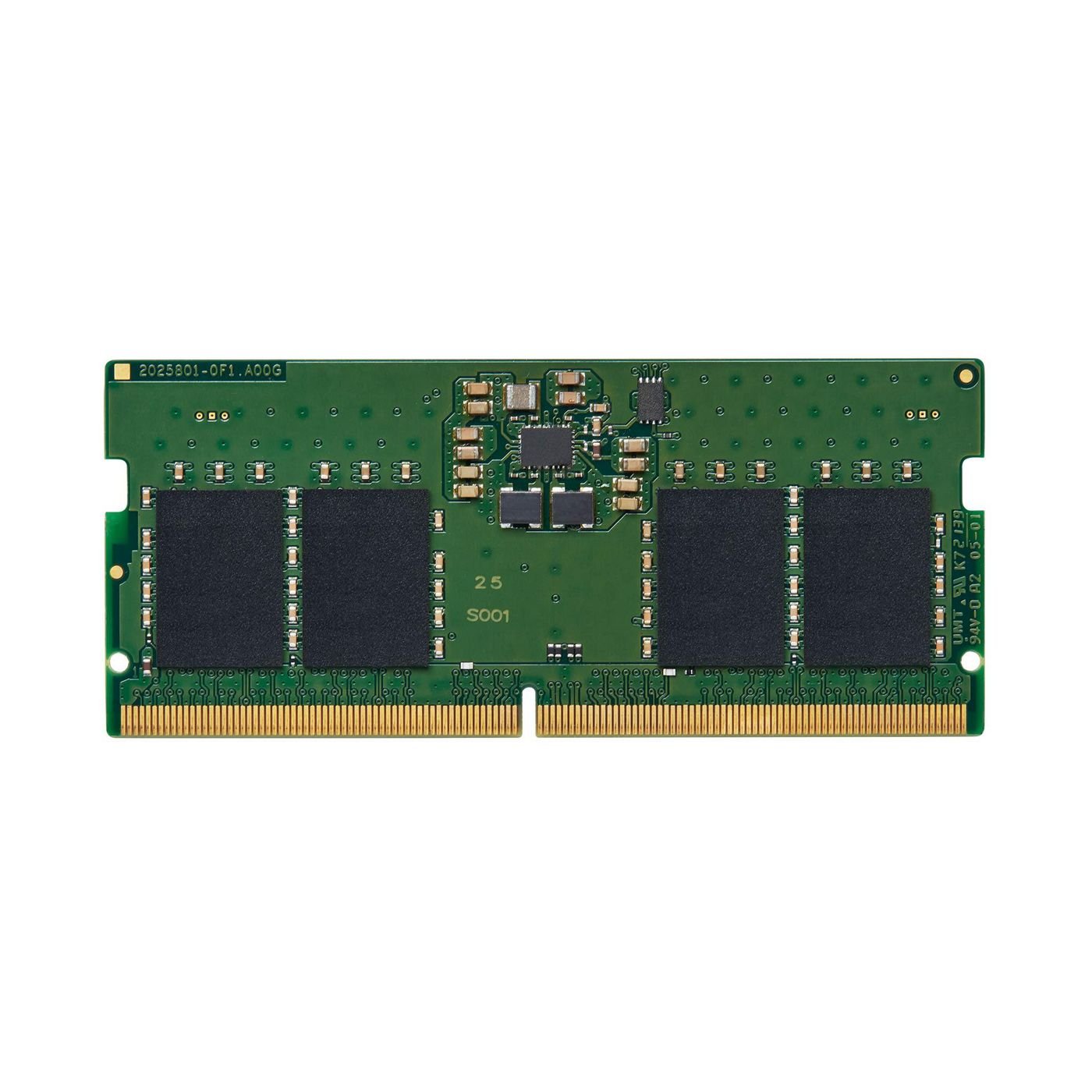Img_32120685.jpg Memory Module 8 Gb 1 X 8 Gb Ddr5 - Image 1