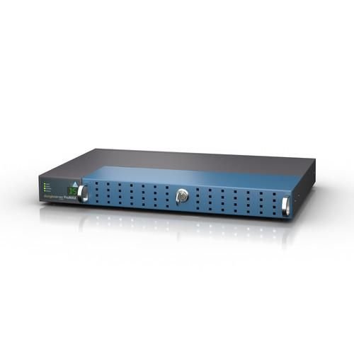 Img_32121060.jpg Dongleserver Promax Print Server Ethernet Lan Black, Blue - Image 1