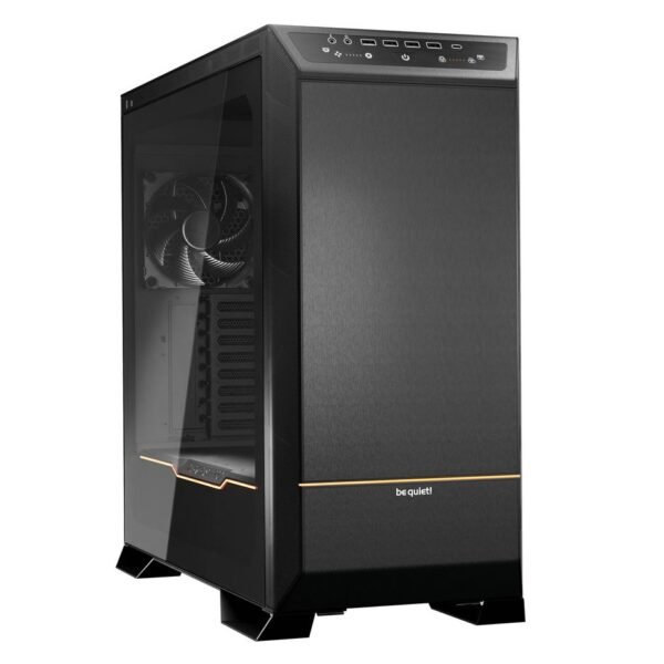 Dark Base Pro 901 Full Tower  Black