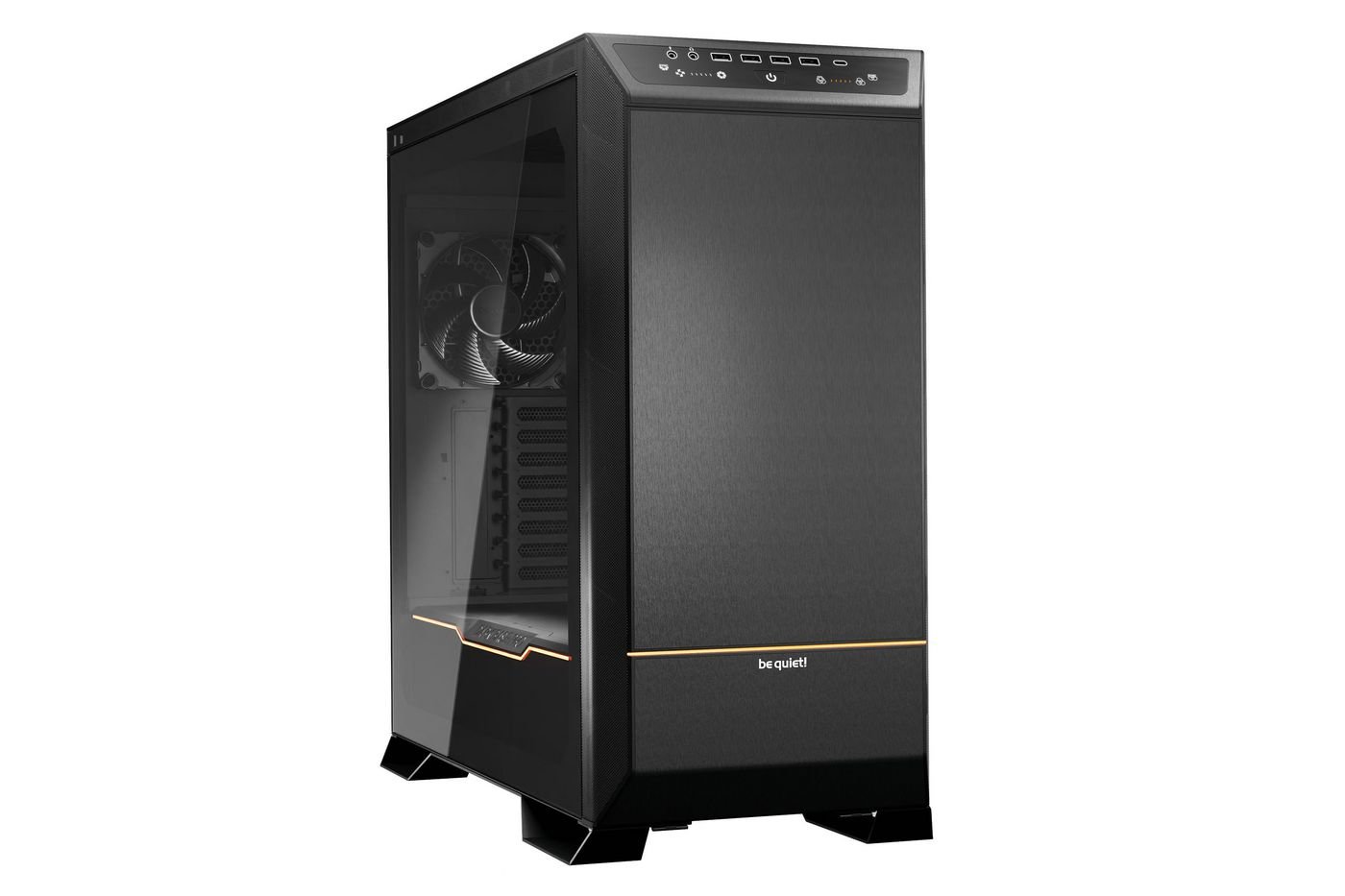 Img_32126213.jpg Dark Base Pro 901 Full Tower Black - Image 1