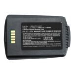 Battery 6.66Wh Li-Pol 3.7V  1800mAh Grey for Cordless  Phone 6.66Wh Li-Pol 3.7V 1800mAh Grey for Polycom Cordless Phone Spectralink