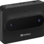 Sandberg BT Link For 2xHeadphone