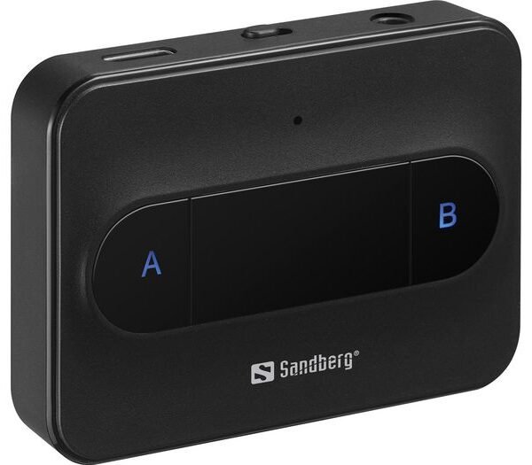 Sandberg BT Link For 2xHeadphone