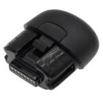 Battery 2.70Wh Li-ion 3.85V  700mAh Black for Zebra  Barcode Scanner