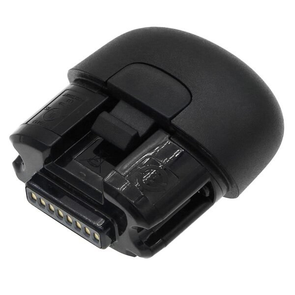 Battery 2.70Wh Li-ion 3.85V  700mAh Black for Zebra  Barcode Scanner