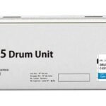 DRUM UNIT C C-EXV55
