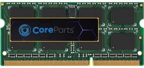 8GB Memory Module 1600Mhz  DDR3 Major SO-DIMM 1600MHz  DDR3 MAJOR SO-DIMM
