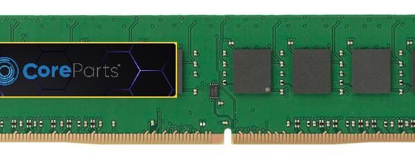 16GB Memory Module 2666Mhz  DDR4 Major DIMM for HP  2666MHz DDR4 MAJOR DIMM