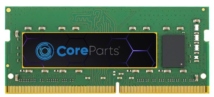 Img_32331166.jpg 16GB Memory Module 5600Mhz DDR5 Major SO-DIMM - Image 1