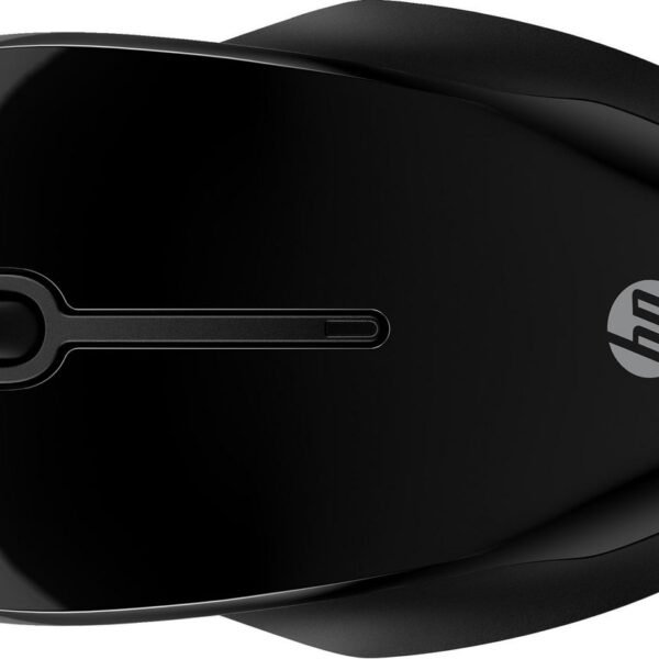 250 Dual Mode Wireless Mous