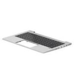 SPS-TOP COVER W/KB FR