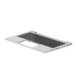 SPS-TOP COVER W/KB SP