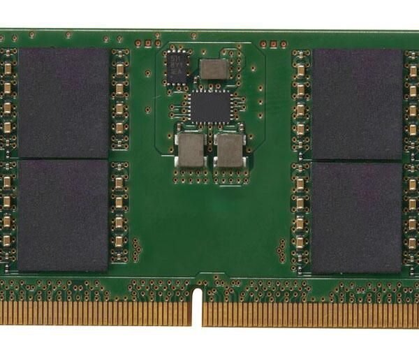 SKO-SODIMM 16GB DDR5 5600 1.1v