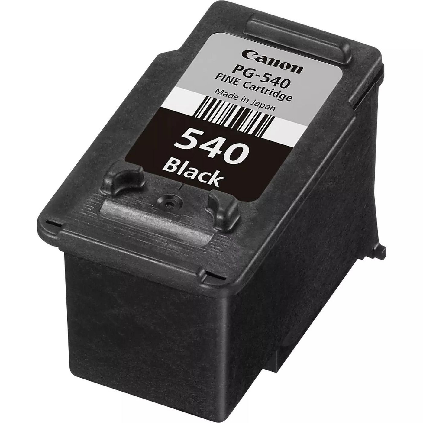 Img_32342318.jpg Pg-540 Ink Cartridge 1 Pc(S) Original Black - Image 1
