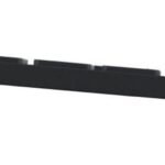 MX Keys S keyboard RF  Wireless + Bluetooth QWERTY  Danish, Finnish, Norwegian, Swedish Graphite